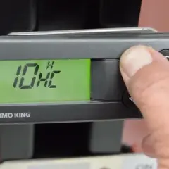 Kody Thermo King: Przewodnik po systemie