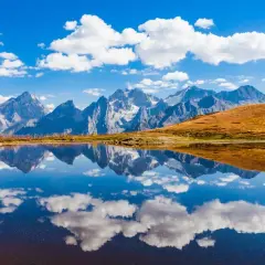 Sierpień w Gruzji i Turcji - jaka pogoda panuje w tym miesiącu?