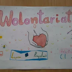 Jak stworzyć skuteczny plakat wolontariat - inspirujące pomysły i wzory