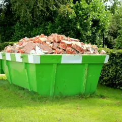 Malinowski Recycling - profesjonalne usługi odbioru i utylizacji odpadów