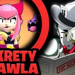 Szczegółowy dzień z życia Karla: poznaj sekrety postaci z Brawl Stars!