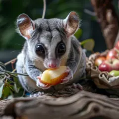Ile kosztuje szop pracz? Cena i wymagania egzotycznego zwierzaka