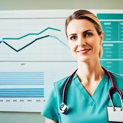 Aktualne oferty pracy dla opiekuna medycznego w szpitalu Kraków: zarobki