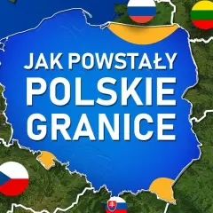 Jak kształtowały się granice Polski po I wojnie światowej - analiza procesu