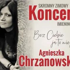 Agnieszka Chrzanowska: Tajemnice rodzinne artystki muzycznej