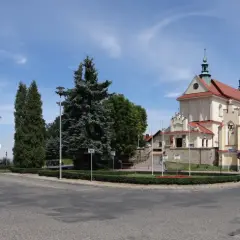 Kraków Mogilany: Szybki i tani dojazd do pracy czy szkoły