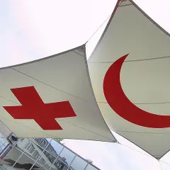 Międzynarodowy Czerwony Krzyż: największa organizacja humanitarna świata