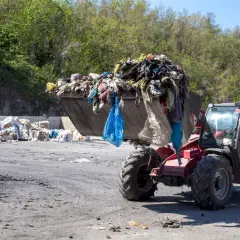 Utylizacja wełny mineralnej – wyzwania i ekologiczne rozwiązania