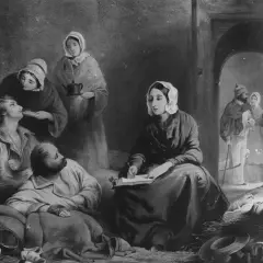 Florence Nightingale: rewolucjonistka, która zmieniła oblicze pielęgniarstwa