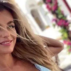 Anna Tarnowska - zaskakujący wzrost polskiej Miss Polonii