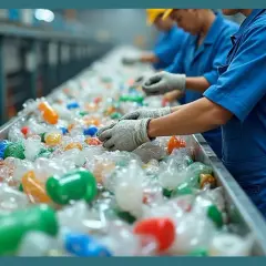 Wtórplast recykling: Jak skutecznie odzyskać tworzywa sztuczne