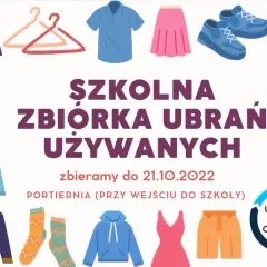 Jak zorganizować zbiórkę ubrań: praktyczny poradnik dla darczyńców