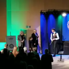 Kraków RC: Poznaj fascynujący świat Rotary i Rugby Club