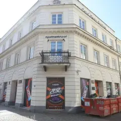 Sklep Propagandowy Warszawa: Unikalne Gadżety i Sztuka Użytkowa