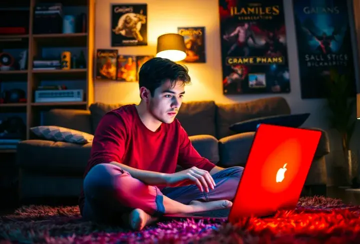 Platformy rozrywkowe dla Polaków z najciekawszym wyborem gier online