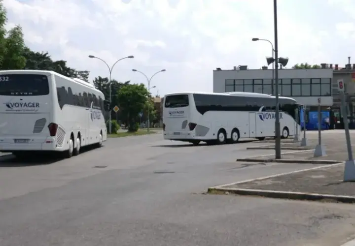 Jak szybko i wygodnie dojechać z Gorlic do Krakowa - najlepsze połączenia