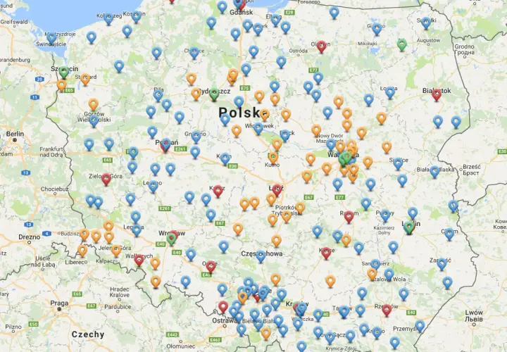 Krwiodawstwo Tarnów: Jak i gdzie oddawać krew w punktach RCKiK