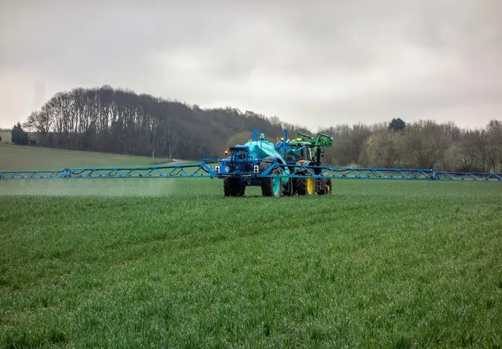 Agrosonic- nawozy mineralne najwyższej jakości