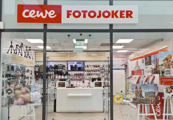 Foto-Plus Studencka 6: Profesjonalny sklep fotograficzny w centrum Krakowa