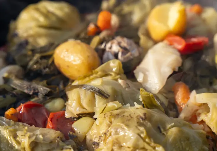 Odpady gastronomiczne – jak dbać o ich utylizację?
