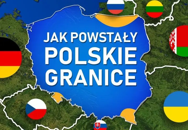 Jak kształtowały się granice Polski po I wojnie światowej - analiza procesu