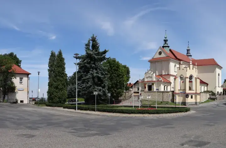 Kraków Mogilany: Szybki i tani dojazd do pracy czy szkoły