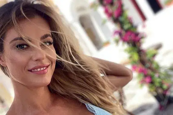 Anna Tarnowska - zaskakujący wzrost polskiej Miss Polonii