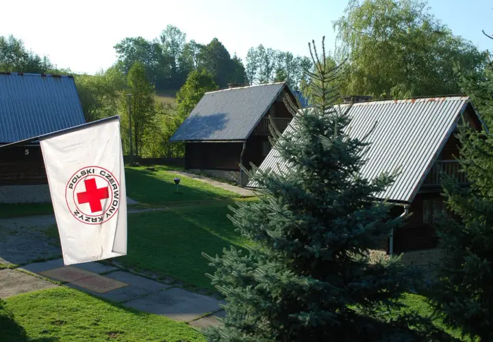 PCK w Mszanie Dolnej: kompleksowa pomoc i rehabilitacja dla potrzebujących