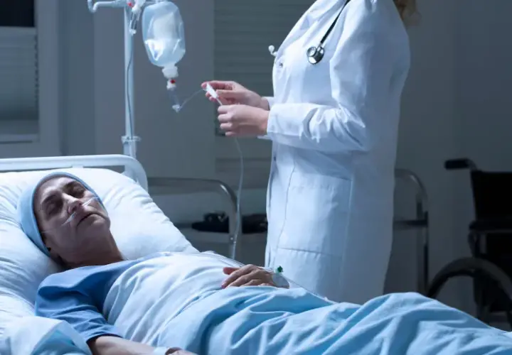 Ile wynosi koszt pobytu w hospicjum: aktualne ceny i rodzaje opieki