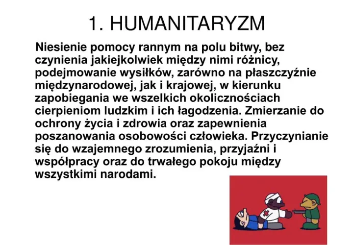 Najlepsza prezentacja o PCK: kompletne materiały i ważne informacje