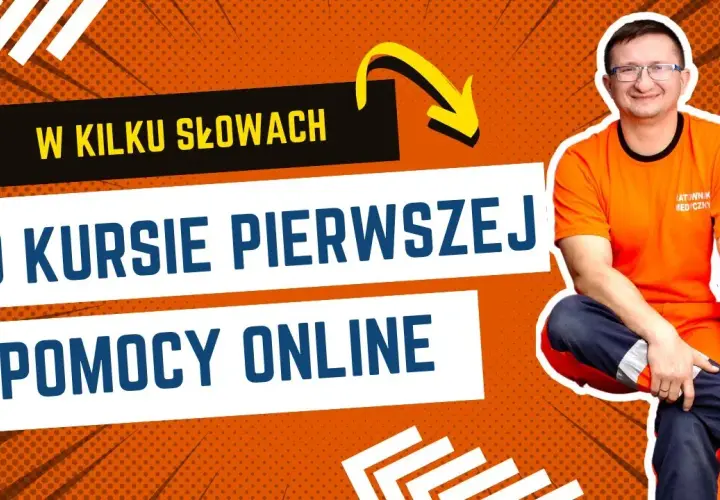 Aktualne ceny kursów pierwszej pomocy: cennik szkoleń stacjonarnych i online