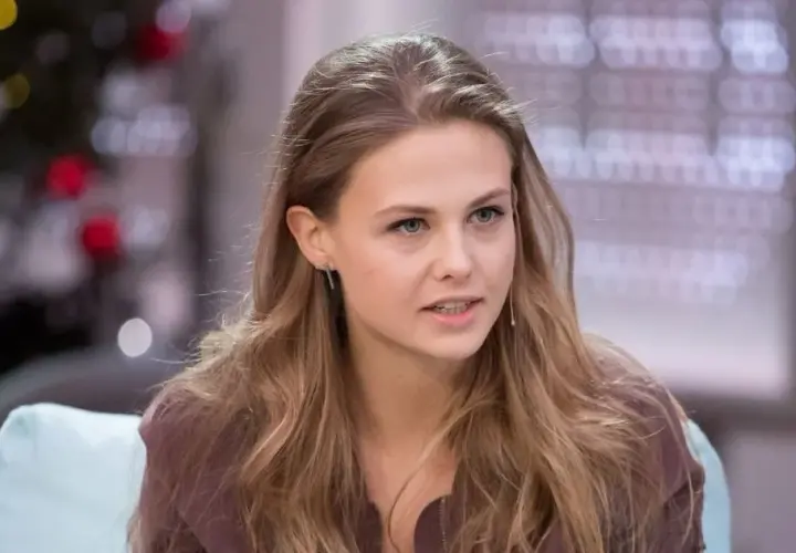 Anna Karczmarczyk: kariera, role i osiągnięcia utalentowanej aktorki
