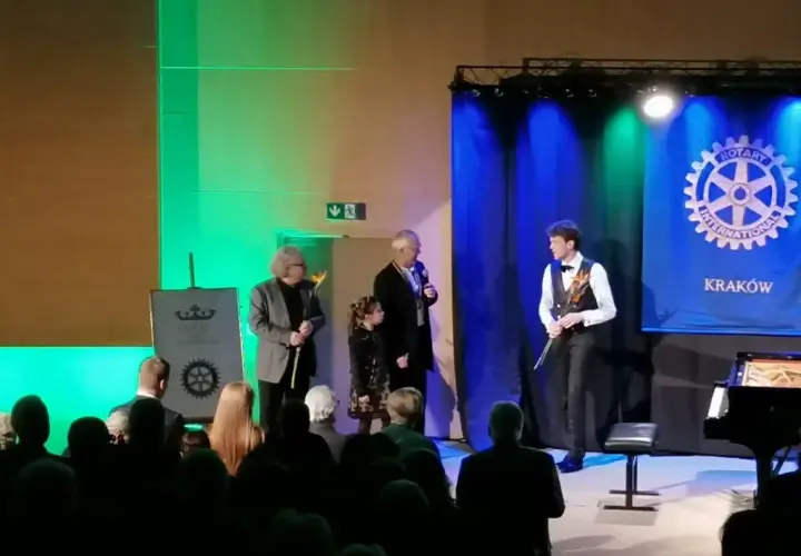 Kraków RC: Poznaj fascynujący świat Rotary i Rugby Club
