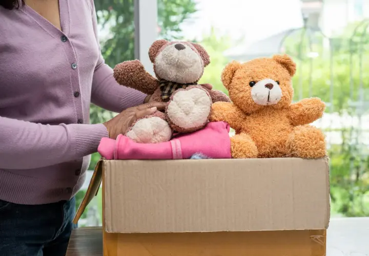 Gdzie bezpiecznie oddać pluszaki: 5 sprawdzonych organizacji charytatywnych