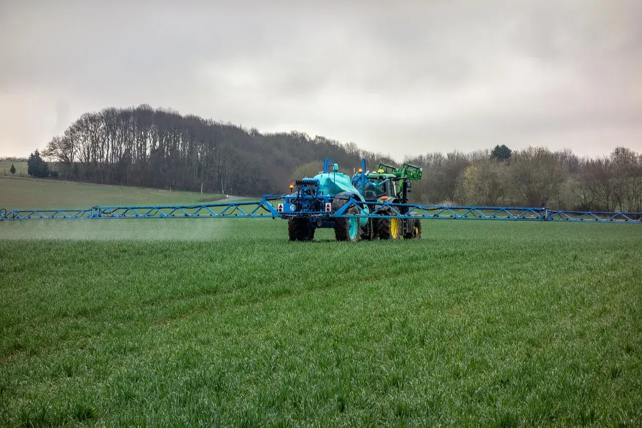 Agrosonic- nawozy mineralne najwyższej jakości